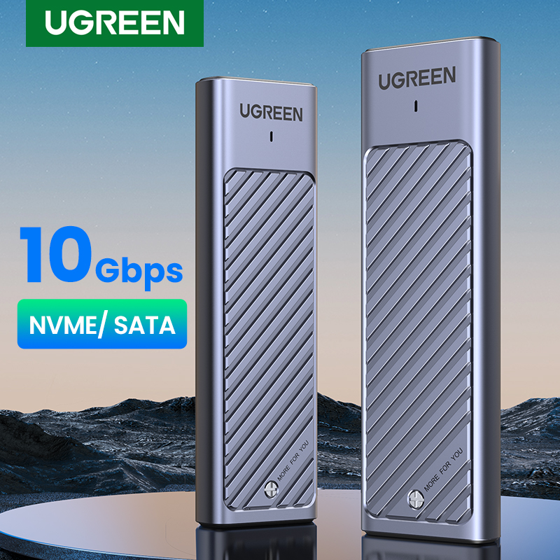 8Tb M2 Nvme Ssd - Ugreen m.2 nvme ssd sata gabinete